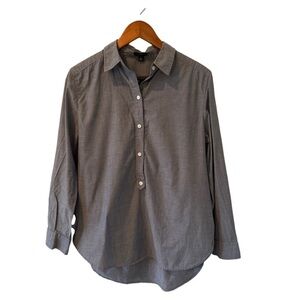 Ann Taylor blouse size medium